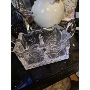 Vintage godinger Shannon Crystal